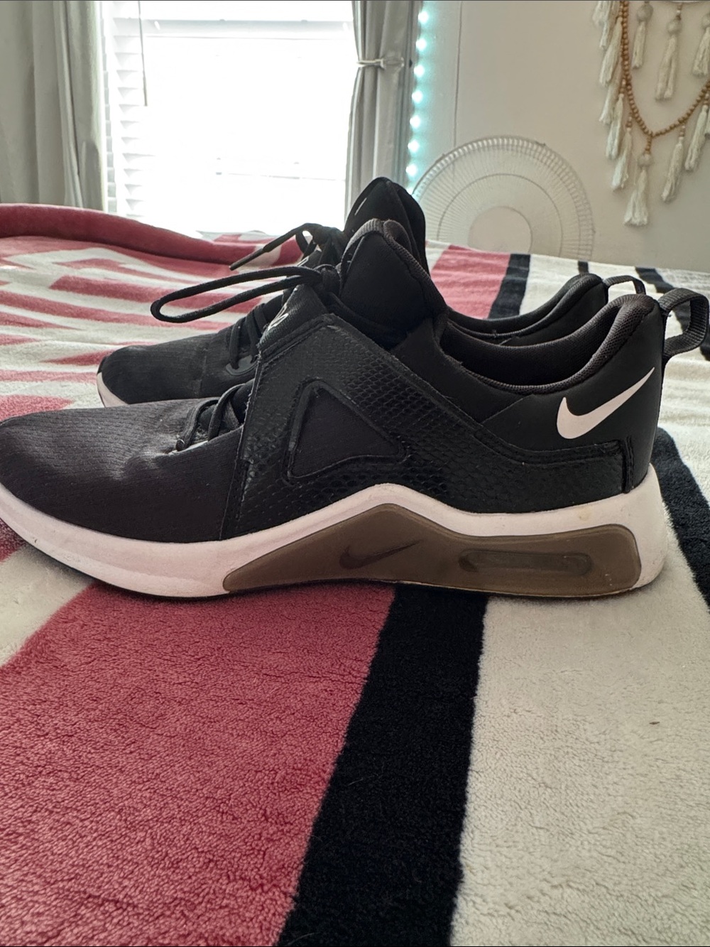 Nike air max bella